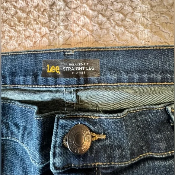 Lee jeans - Picture 6 of 8